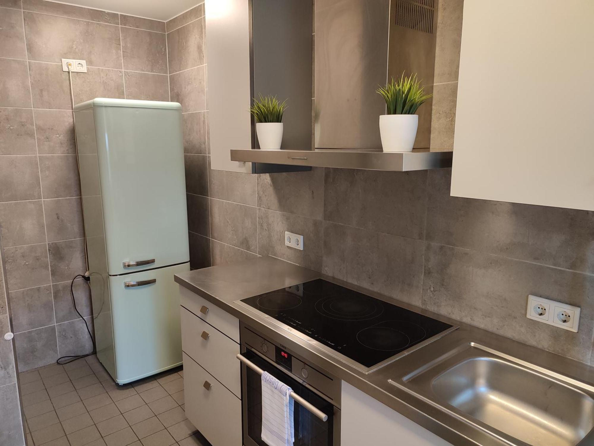Aparthotel Spreepolis Boardinghaus Berlin Zewnętrze zdjęcie