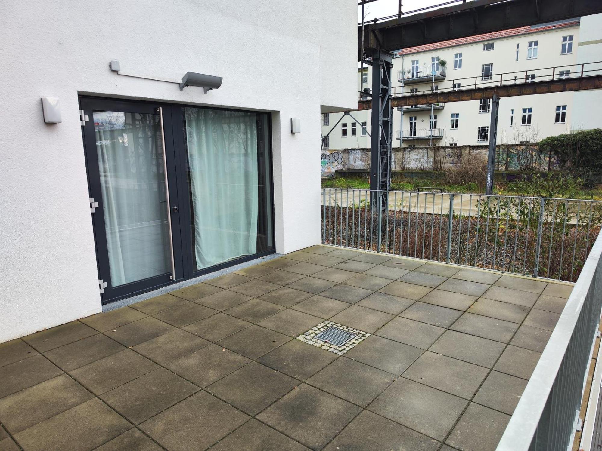 Aparthotel Spreepolis Boardinghaus Berlin Zewnętrze zdjęcie